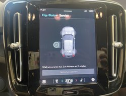 XC40 P8 Twin Plus Recharge Pure Electric ACC AUT