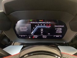 S3 Sportback 2.0 TFSI quattro S-line AUT Navi LM