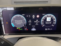 Tiguan Elegance 1.5 l eTSI OPF 7-Gang-DSG ACC LM