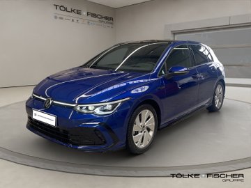 Golf VIII 1.5 eTSI R-Line DCC NaviPro R-Line ACC – Bild 2