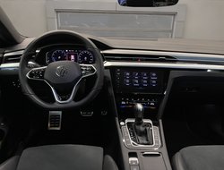 Arteon Shooting Brake 2.0 TSI  R-Line NaviPro LM