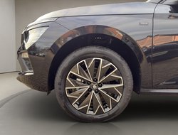 Kamiq Tour ACC AHK Virtual LED LM