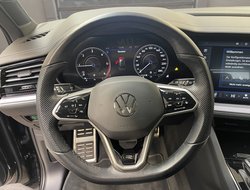 Touareg 3.0 V6 TDI 4Motion R-Line Pano R-Line LM