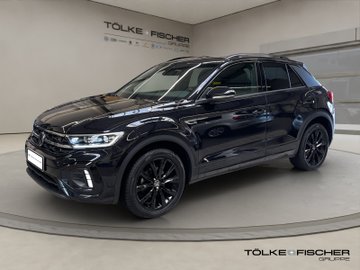 T-Roc 1.5 TSI R-Line R-Line ACC AUT Kam. Sportp. – Bild 2