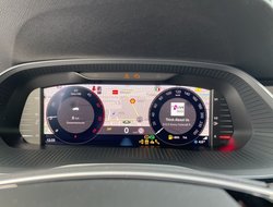 Octavia Combi Tour ACC AHK Navi 360° eHeck Matrix