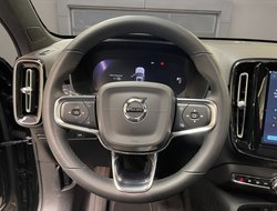 XC40 P8 Ultimate Recharge Pure Electric ACC AUT
