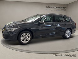 Golf VIII Variant 1.0 TSI Life Virtual DynLicht