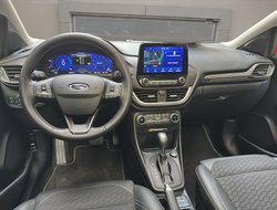 Puma 1.0 EcoBoost Titnaium Titanium X ACC AUT LM
