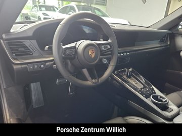 992 911 Carrera 4S HA-Lenkung Liftsystem-VA BOSE – Bild 13