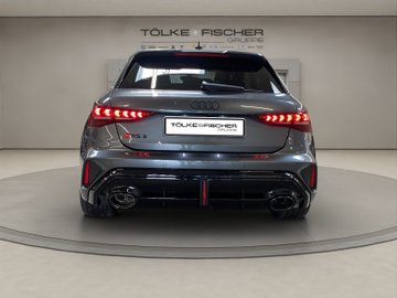 RS 3 Sportback 2.5 quattro W TFSI S-line ACC AUT – Bild 5