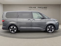 T7 Multivan 1.4 TSI e Energetic lang Pano DCC AHK