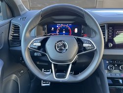 Karoq 1.5 TSI DSG Sportl. ACC Navi Pano eHeck RFK