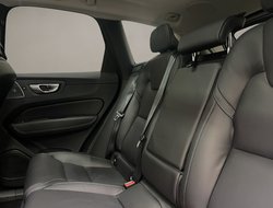 XC60 B4 (Diesel) Ultimate Dark ACC AHK AUT Kam.