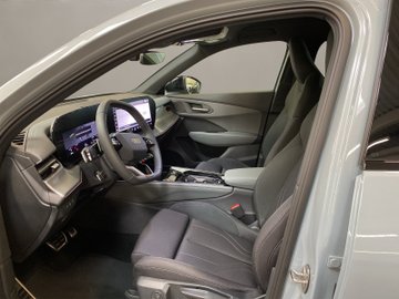 Q3 SUV TDI 110 kW S tronic ACC AUT Kam. Navi LED – Bild 8