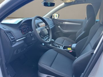 Karoq 1.5 TSI DSG Balance ACC AHK Navi eHeck – Bild 7
