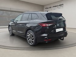Enyaq 85 Sportline DCC AHK Navi Pano Massage
