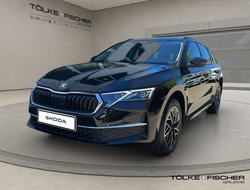Octavia Combi DSG Tour AHK Navi HUD 360° eHeck