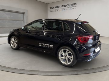 Polo VI 1.0 TSI Style IQLight ACC AUT Kam. Navi – Bild 4