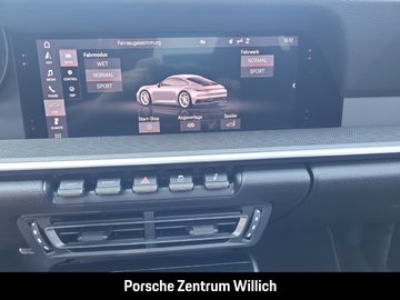 992 911 Carrera Sportabgas Surround-View BOSE – Bild 30