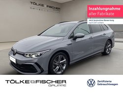 Golf VIII Variant 2.0 TDI R-Line NaviPro R-Line