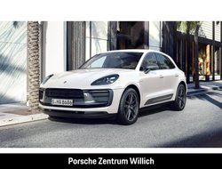 Macan T Rückfahrkamera Sport Chrono Paket LED