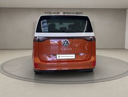 ID.Buzz Bus W Pro IQLight ACC AHK AUT Kam. Navi