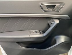 Ateca 2.0 TDI FR ACC AUT Kam. Navi Sportp. 360