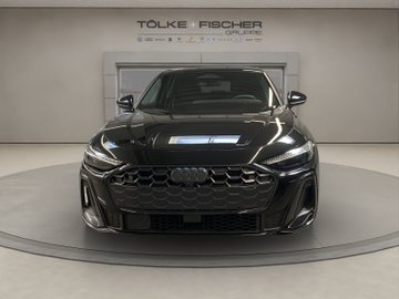 A5 150kW 2.0 Limousine quattro TDI S-line ACC LM – Bild 3