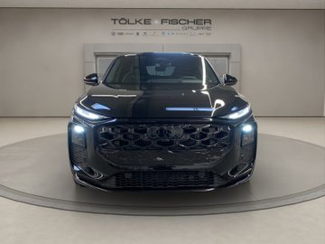 Q3 Sportback 2.0 quattro TFSI Pano S-line AUT – Bild 3