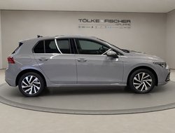 Golf VIII 1.4 Style NaviPro ACC AUT Kam. Navi LM