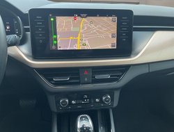 Kamiq 1.5 TSI Style ACC Kamera Navi el.Heck LM