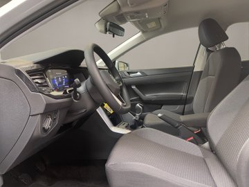 Polo Life 1.0l *SOFORT VERFÜGBAR* Professional – Bild 8