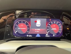 Golf VIII 1.0 TSI Move Virtual DynLicht KlimaA.