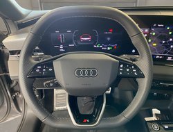 A6 e-tron Avant 2024 - 2026 W S-line ACC AHK AUT