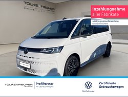 T7 Multivan 1.4 TSI Life AHK AUT Kam. Navi