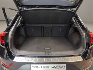 T-Roc 1.5 TSI Style IQLight ACC AUT Kam. Virtual – Bild 17