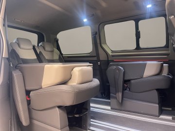 T7 Multivan 2.0 TDI lang Style NaviPro IQLight – Bild 15