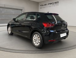 Ibiza 1.0 TSI Style ACC Kam. Navi Virtual LED LM