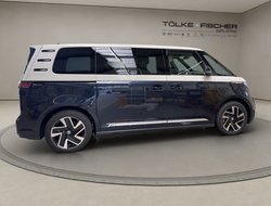 ID. Buzz Pro LR 86 kWh 210KW 75 Jahre Edition LM