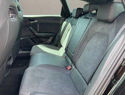 Leon Sportstourer 1.5  W VZ DCC AHK Navi FLA LM