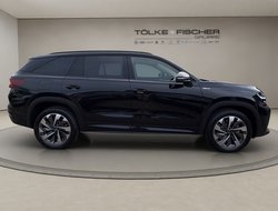 Kodiaq Sportline DCC AHK Navi eHeck ACC