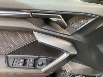 RS 3 Sportback 2.5 quattro W TFSI S-line ACC AUT – Bild 9