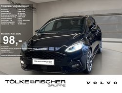 Fiesta 1.0 EcoBoost ST-Line X ACC Kam. Navi LED