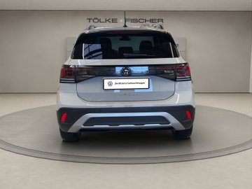 T-Cross 1.0 TSI 85 kW Energy ACC AUT Navi LED LM – Bild 5