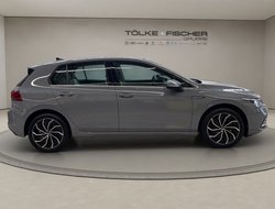 Golf VIII 1.5 TSI Style ACC Navi Virtual KlimaA.