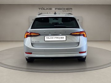 Octavia Combi 2.0 TDI Ambition AUT Navi Virtual – Bild 6