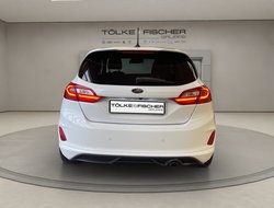 Fiesta 1.0 EcoBoost ST-Line Kam. Navi Sportp. LM