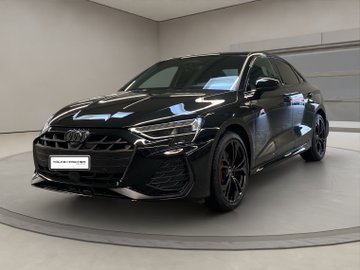 A3 2.0 Limousine TDI W S-Line S-line ACC AUT HUD – Bild 2