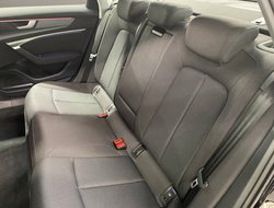 A6 50 2.0 TFSI e quattro ACC AUT Kam. Navi 360