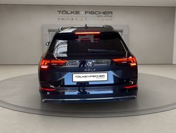 Golf Variant 2.0 TDI 7-Gang DSG ACC AHK Radio